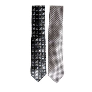 MICHAEL Michael Kors Set Of 2 Silk Ties